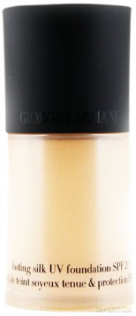 Giorgio Armani Lasting Silk UV Foundation SPF20 04 30 ml