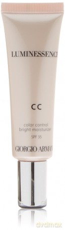 Giorgio Armani Luminessence CC Bright Moisturizer SPF35 4 30 ml