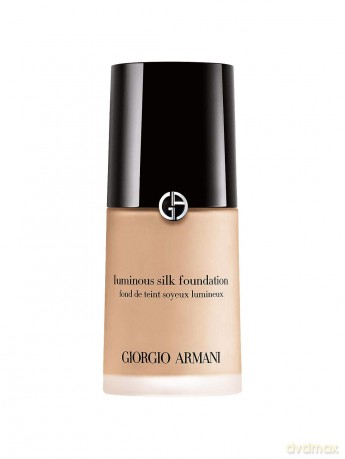 Giorgio Armani Luminous Silk Foundation 04 30 ml