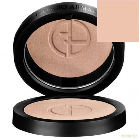 Giorgio Armani Luminous Silk Powder 02 6,6gr