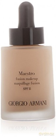 Giorgio Armani Maestro Fusion Makeup SPF15 05 30 ml