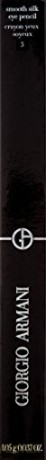 Giorgio Armani Smooth Silk Eye Pencil 03 1,05 gr