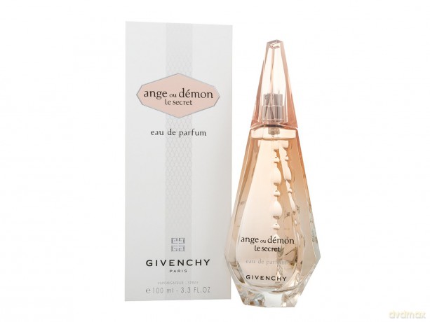 Givenchy Ange ou Demon Le Secret 2014 Woda perfumowana 100 ml spray