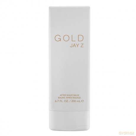 Gold Jay Z balsam po goleniu dla mężczyzny 20 ml
