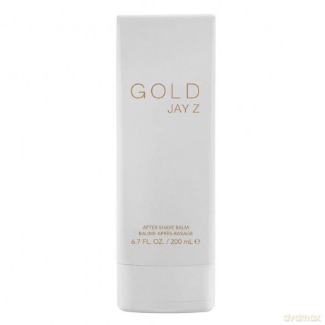 Gold Jay Z balsam po goleniu dla mężczyzny 20 ml