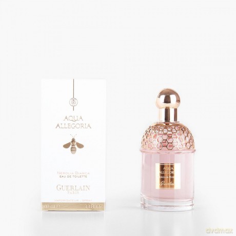 Guerlain Aqua Allegoria Nerola Bianca Woda toaletowa dla kobiety 100 ml