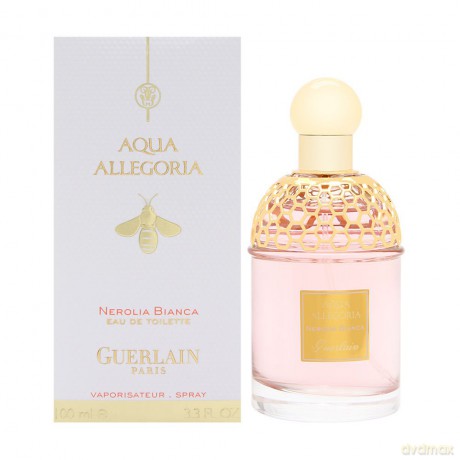 Guerlain Aqua Allegoria Nerola Bianca Woda toaletowa dla kobiety 100 ml