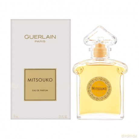 Guerlain Mitsouko Woda perfumowana dla kobiety 75 ml