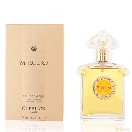 Guerlain Mitsouko Woda perfumowana dla kobiety 75 ml