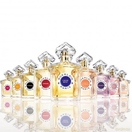 Guerlain Mitsouko Woda perfumowana dla kobiety 75 ml