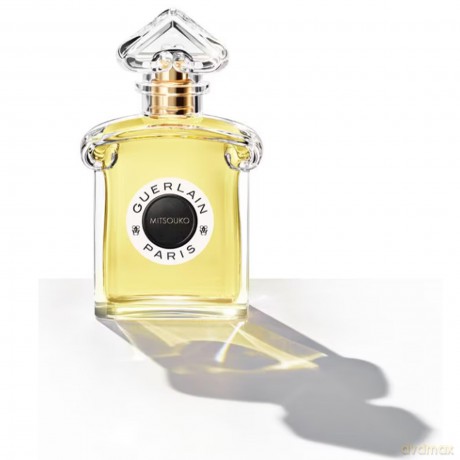 Guerlain Mitsouko Woda perfumowana dla kobiety 75 ml