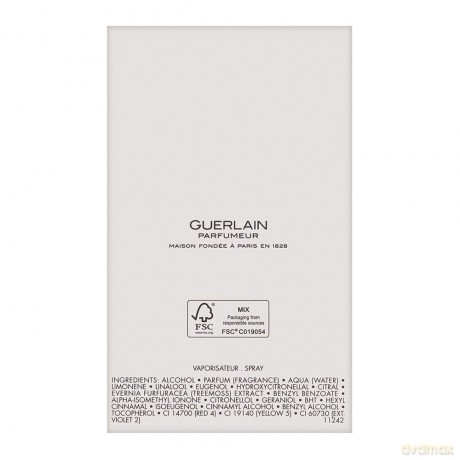 Guerlain Mitsouko Woda perfumowana dla kobiety 75 ml