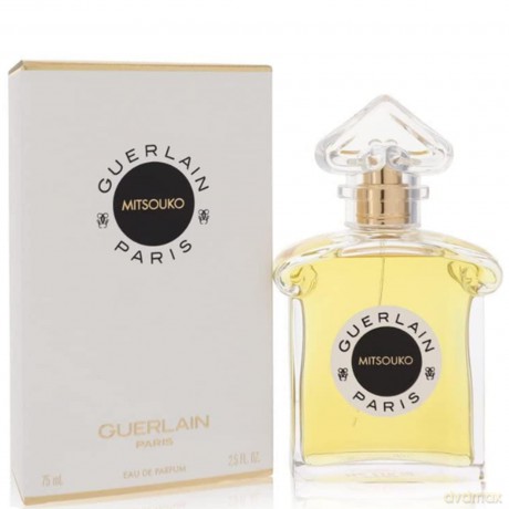 Guerlain Mitsouko Woda perfumowana dla kobiety 75 ml