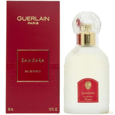 Guerlain Samsara Woda toaletowa dla kobiety 30 ml