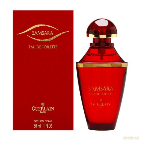 Guerlain Samsara Woda toaletowa dla kobiety 30 ml
