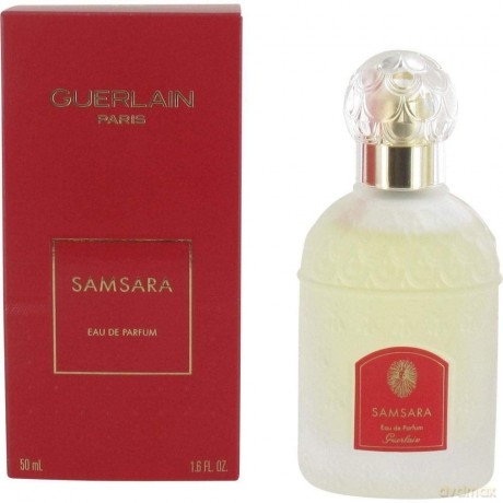 Guerlain Samsara Woda toaletowa dla kobiety 30 ml