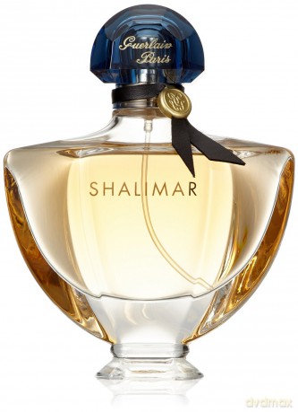 Guerlain Shalimar Woda toaletowa dla kobiety 50 ml