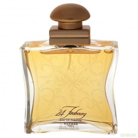 Hermes 24 Faubourg Woda perfumowana dla kobiety 50 ml
