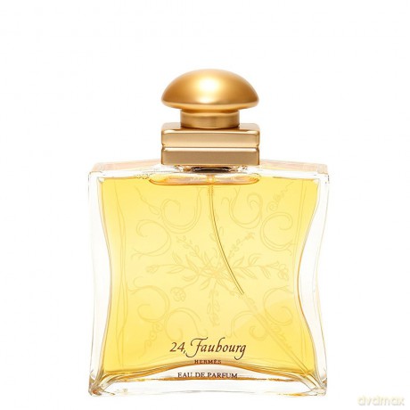 Hermes 24 Faubourg Woda perfumowana dla kobiety 50 ml