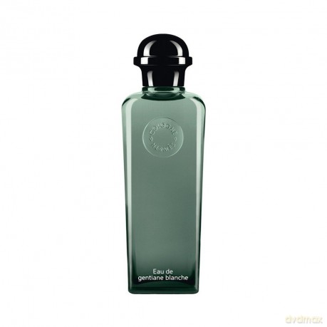 Hermes Eau de Gentiane Blanche Woda kolońska Unisex 100 ml