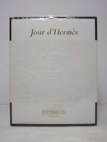 Hermes Jour d´Hermes Woda perfumowana dla kobiety Zestaw
