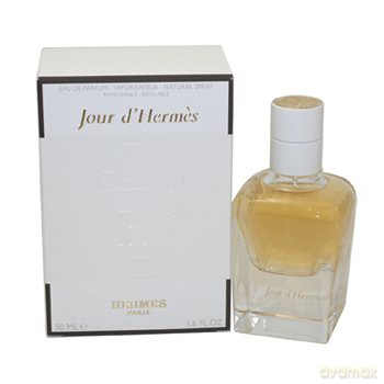 Hermes Jour d´Hermes Woda perfumowana Refillable dla kobiety 50 ml