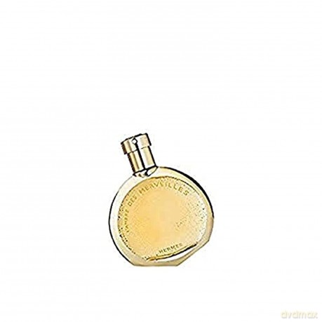 Hermes L´Ambre des Merveilles Woda perfumowana Unisex 50 ml