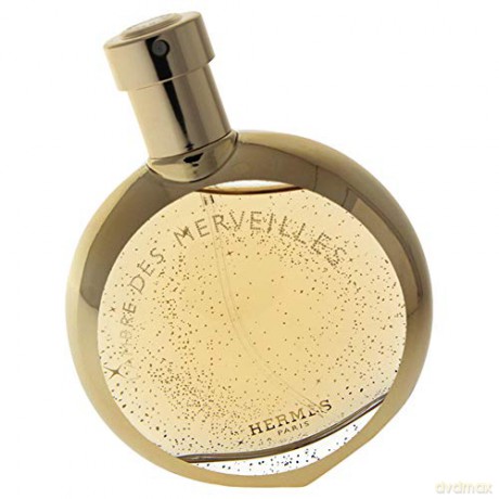 Hermes L´Ambre des Merveilles Woda perfumowana Unisex 50 ml