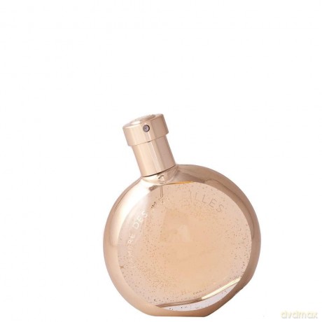 Hermes L´Ambre des Merveilles Woda perfumowana Unisex 50 ml