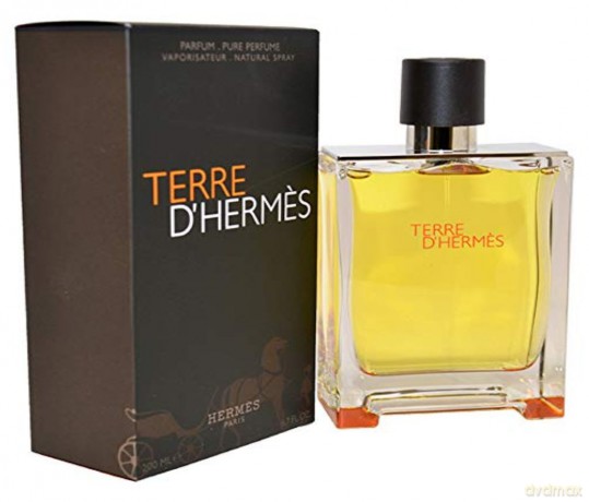 Hermes Terre d´ Hermes Pure Parfume dla mężczyzny 200 ml