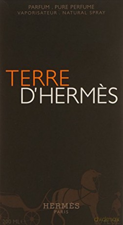 Hermes Terre d´ Hermes Pure Parfume dla mężczyzny 200 ml