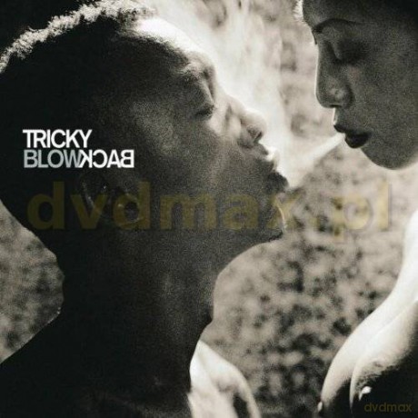 Tricky: Blowback (digipack) [CD]