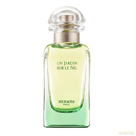 Hermes Un Jardin Sur Le Nil Woda toaletowa dla kobiety 50 ml