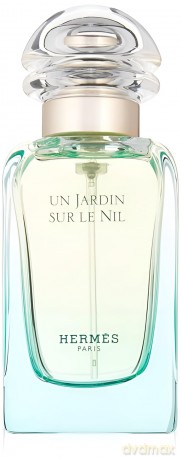 Hermes Un Jardin Sur Le Nil Woda toaletowa dla kobiety 50 ml