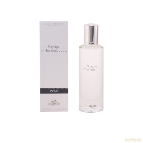 Hermes Voyage D´Hermes Woda perfumowana Refill Unisex 125 ml