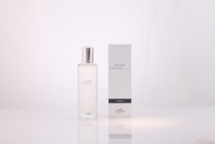 Hermes Voyage D´Hermes Woda perfumowana Refill Unisex 125 ml