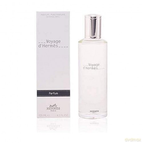 Hermes Voyage D´Hermes Woda perfumowana Refill Unisex 125 ml