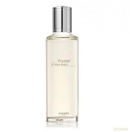 Hermes Voyage D´Hermes Woda perfumowana Refill Unisex 125 ml