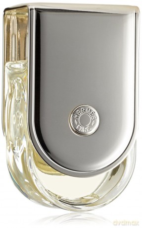 Hermes Voyage D´Hermes Woda toaletowa Refillable Unisex 100 ml