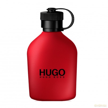 Hugo Boss Hugo Red Woda toaletowa dla mężczyzny 125 ml