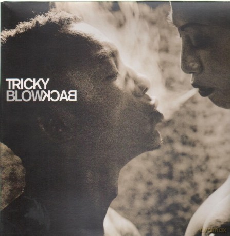 Tricky: Blowback [Winyl]