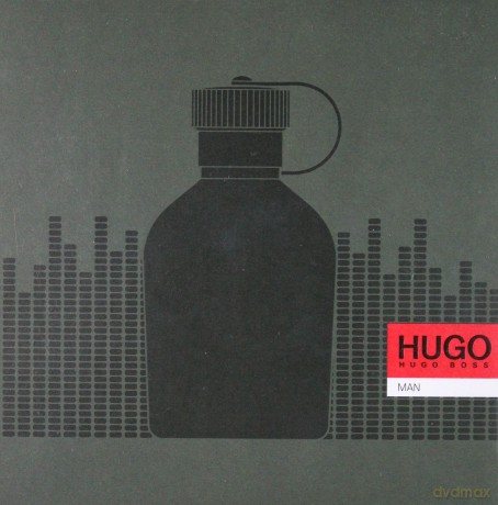 Hugo Boss Hugo Woda toaletowa dle mężczyzny Zestaw VIII