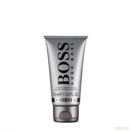 Hugo Boss No. 6 balsam po goleniu dla mężczyzny 75 ml