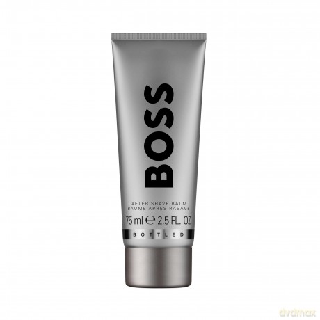 Hugo Boss No. 6 balsam po goleniu dla mężczyzny 75 ml