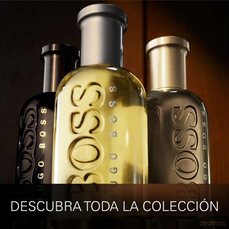 Hugo Boss No. 6 balsam po goleniu dla mężczyzny 75 ml