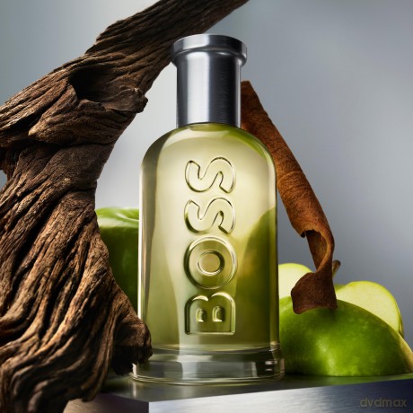 Hugo Boss No. 6 balsam po goleniu dla mężczyzny 75 ml