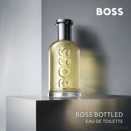 Hugo Boss No. 6 balsam po goleniu dla mężczyzny 75 ml