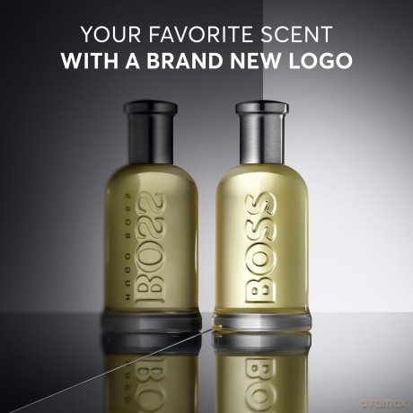 Hugo Boss No. 6 balsam po goleniu dla mężczyzny 75 ml