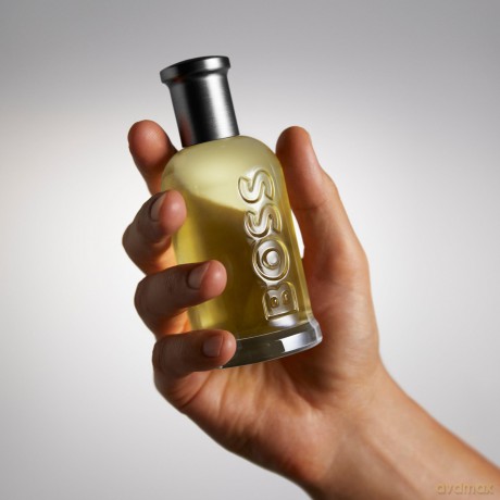 Hugo Boss No. 6 balsam po goleniu dla mężczyzny 75 ml