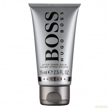 Hugo Boss No. 6 balsam po goleniu dla mężczyzny 75 ml